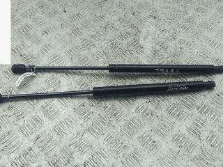 амортизатор крышки багажника (3-5 двери) Volkswagen Passat B6 2006, 2.0 л., дизель, МКПП, серый, универсал