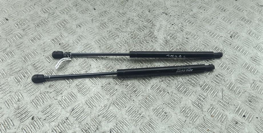 амортизатор крышки багажника (3-5 двери) Volkswagen Passat B6 2006, 2.0 л., дизель, МКПП, серый, универсал