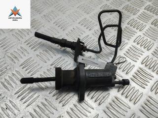 цилиндр сцепления рабочий BMW 3 серия E46 [рестайлинг] 2004, 2.2 л., бензин, МКПП, чёрный, универсал