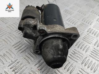 стартер BMW 3 серия E46 [рестайлинг] 2004, 2.2 л., бензин, МКПП, чёрный, универсал, 0001108401, 7515390