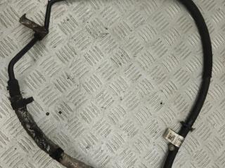 шланг гидроусилителя Ford Fusion 1 поколение 2004, 1.4 л., бензин, МКПП, серый, хетчбэк 5 дв., 2S6C3A713CL