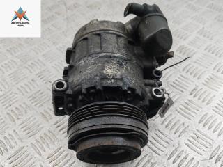 компрессор кондиционера BMW 3 серия E46 [рестайлинг] 2004, 2.2 л., бензин, 6916232