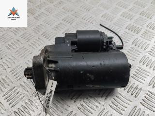 стартер Volkswagen Golf 4 поколение 2000, 1.4 л., бензин, МКПП, серый, универсал, 0001121006