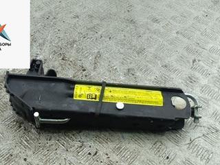 домкрат Volkswagen Passat B6 2006, 2.0 л., дизель, МКПП, серый, универсал