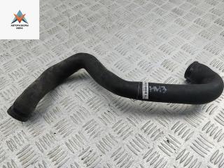 патрубок радиатора Mercedes-Benz CLK-Класс W208/A208 [рестайлинг] 1999, 2.0 л., бензин, 2025012782