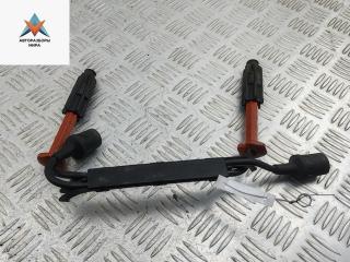 провод высоковольтный Mercedes-Benz CLK-Класс W208/A208 [рестайлинг] 1999, 2.0 л., бензин, АКПП, серый, купе, 0001567210