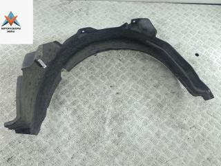 Подкрылок передний правый Volvo S40 1 поколение [рестайлинг] 2001, 1.6 л., бензин, седан, 30883729
