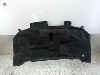 шумоизоляция капота Opel Astra G 2002, 1.6 л., бензин, МКПП, синий, универсал, 90559171