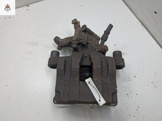 суппорт задний левый Opel Vectra C 2002, 2.2 л., бензин, МКПП, серый, седан