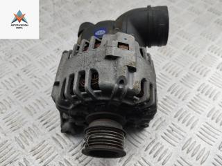 генератор BMW 3 серия E46 [рестайлинг] 2004, 2.2 л., бензин, МКПП, чёрный, универсал, CA1591IR2