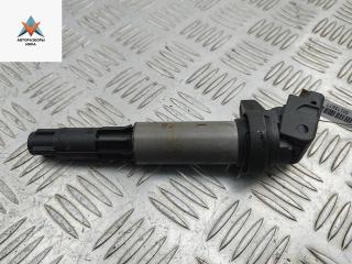 катушка зажигания BMW 3 серия E46 [рестайлинг] 2004, 2.2 л., бензин, МКПП, чёрный, универсал, 0221504100