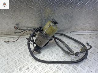 Насос гидроусилителя руля Opel Astra H 2004, 1.6 л., бензин, МКПП, серый, хетчбэк 5 дв.