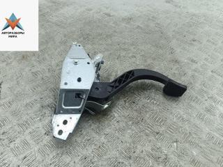 педаль сцепления Opel Astra G 2000, 1.6 л., бензин, МКПП, чёрный, хетчбэк 5 дв., 90539237