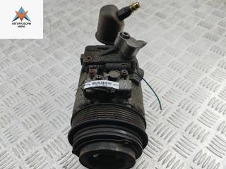 компрессор кондиционера Mercedes-Benz CLK-Класс W208/A208 [рестайлинг] 1999, 2.0 л., бензин, 0002302011, 0002346303