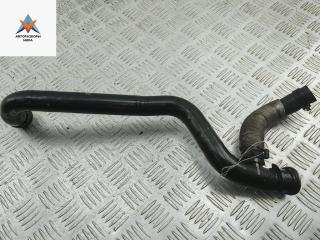 трубка охлаждающей жидкости Ford S-Max 1 поколение 2009, 2.2 л., дизель, МКПП