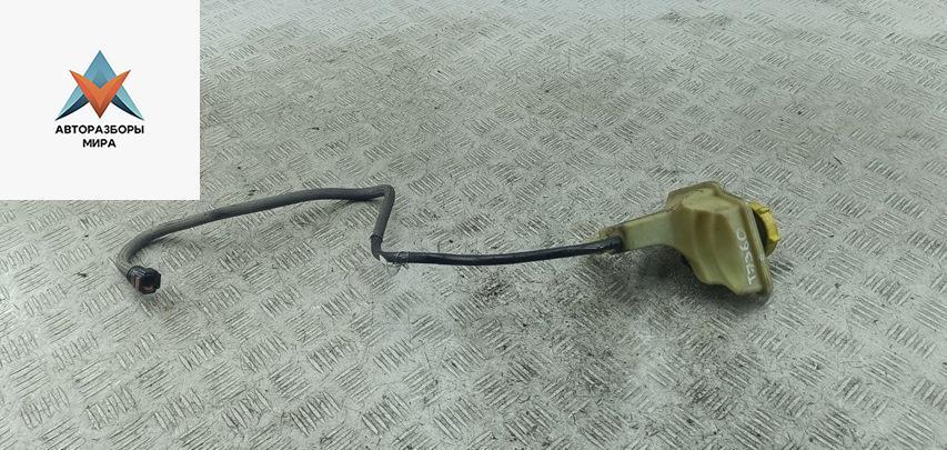 Бачок гидроусилителя Ford Fusion 1 поколение 2004, 1.4 л., бензин, 2S6C3531BC - фото №1