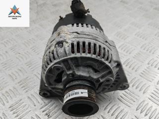 генератор Mercedes-Benz CLK-Класс W208/A208 [рестайлинг] 1999, 2.0 л., бензин, АКПП, серый, купе, 8EL011710061