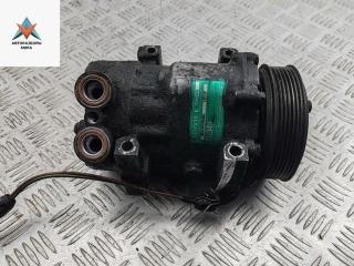 компрессор кондиционера Peugeot 607 1 поколение 2000, 2.2 л., бензин, 1211