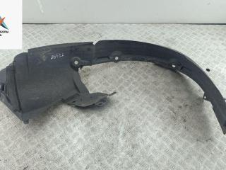 Подкрылок передний правый Renault Laguna 2 поколение [рестайлинг] 2006, 1.6 л., бензин, хетчбэк 5 дв., 8200574459