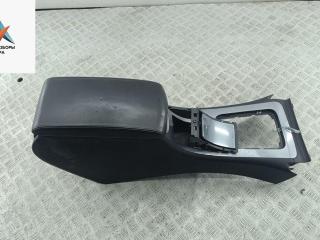 подлокотник Peugeot 407 1 поколение 2004, 2.2 л., бензин, МКПП, серый, седан