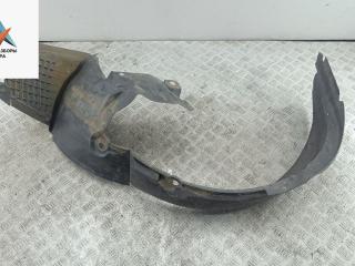 Подкрылок передний правый Renault Laguna 2 поколение [рестайлинг] 2007, 1.9 л., дизель, универсал, 8200574459