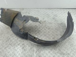 Подкрылок передний правый Renault Laguna 2 поколение [рестайлинг] 2007, 1.9 л., дизель, универсал, 8200574459