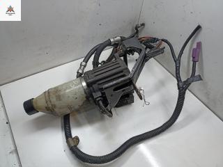 Насос гидроусилителя руля Opel Astra G 2000, 1.6 л., бензин, МКПП, чёрный, хетчбэк 5 дв.