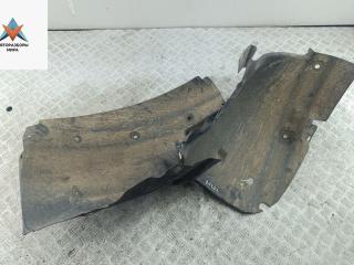 Подкрылок передний правый Renault Scenic 2 поколение 2004, 1.5 л., дизель, минивэн, 8200136726, 8200136724