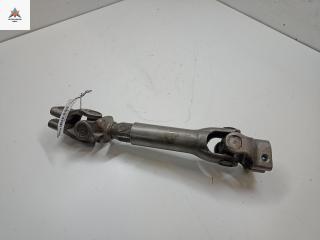 рулевой карданчик Opel Astra G 1999, 1.6 л., бензин, МКПП, зелёный, хетчбэк 5 дв.