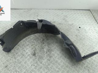 Подкрылок задний правый Renault Laguna 2 поколение [рестайлинг] 2006, 1.6 л., бензин, хетчбэк 5 дв., 8200002158