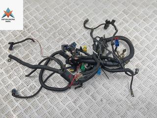 проводка двигателя Peugeot 307 1 поколение 2002, 1.6 л., бензин, МКПП, синий, хетчбэк 3 дв., NFU