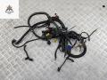 проводка двигателя Peugeot 307 1 поколение 2002, 1.6 л., бензин, МКПП, синий, хетчбэк 3 дв., NFU - фото №2
