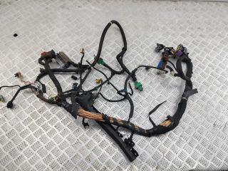 проводка двигателя Peugeot Expert 1 поколение 2001, 2.0 л., бензин, АКПП, белый, фургон, EW10