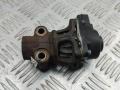 клапан EGR Suzuki Wagon R 2 поколение [рестайлинг] 2002, 1.3 л., бензин, МКПП, жёлтый, хетчбэк 5 дв. - фото №2