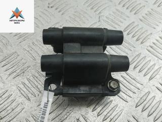 катушка зажигания Subaru Legacy 4 поколение 2006, 2.5 л., бензин, АКПП, зелёный, универсал, FH0363