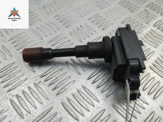 катушка зажигания Suzuki Wagon R 2 поколение [рестайлинг] 2002, 1.3 л., бензин, МКПП, жёлтый, хетчбэк 5 дв., 65G0