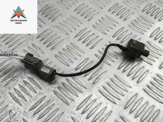 датчик детонации Suzuki Wagon R 2 поколение [рестайлинг] 2002, 1.3 л., бензин, МКПП, жёлтый, хетчбэк 5 дв., E1T25271