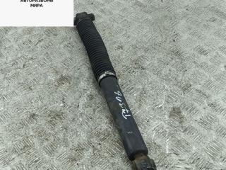 амортизатор задний левый Ford Focus 3 поколение [рестайлинг] 2014, 1.0 л., бензин, МКПП, серый, универсал