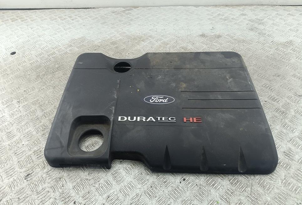 защита двигателя Ford Mondeo III 2004, 2.0 л., бензин, МКПП, серый, универсал