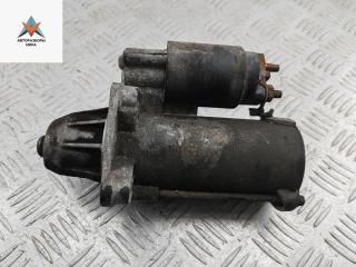 стартер Ford Focus 1 поколение 1998, 1.4 л., бензин, МКПП, зелёный, универсал, 98AB11000BC