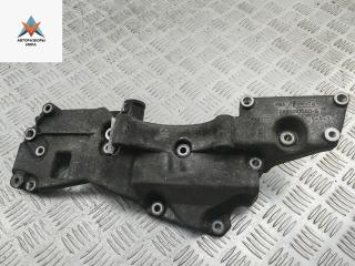 кронштейн генератора Ford S-Max 1 поколение 2009, 2.2 л., дизель, МКПП, синий, минивэн, 9661310080