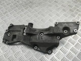 кронштейн генератора Ford S-Max 2009, 2.2 л., дизель, МКПП, синий, минивэн, 9661310080
