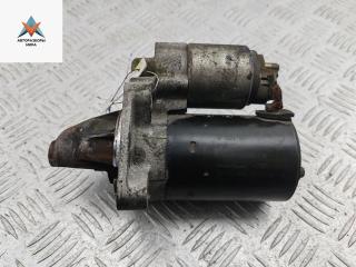 стартер Ford Focus 2 поколение 2006, 1.4 л., бензин, МКПП, серый, универсал, 0001107417, 2S6U11000CB