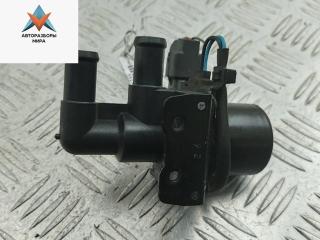 кран отопителя (печки) Subaru Legacy 4 поколение 2006, 2.5 л., бензин, АКПП, зелёный, универсал