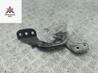 петля капота левая Ford Focus 3 поколение [рестайлинг] 2014, серый, универсал, BM51A16800A