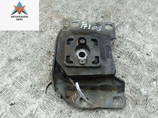 подушка крепления КПП Ford Focus 3 поколение [рестайлинг] 2014, 1.0 л., бензин, МКПП, серый, универсал