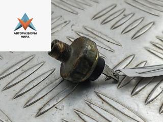 датчик давления масла Suzuki Wagon R 2 поколение [рестайлинг] 2002, 1.3 л., бензин, МКПП, жёлтый, хетчбэк 5 дв.