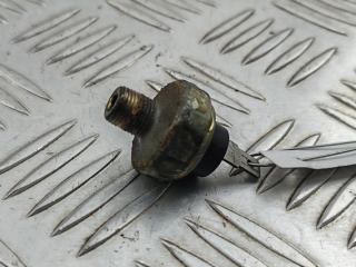 датчик давления масла Suzuki Wagon R 2002, 1.3 л., бензин, МКПП, жёлтый, хетчбэк 5 дв.