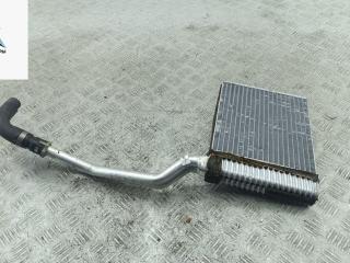 радиатор отопителя (печки) Ford Focus 2 поколение 2005, 1.6 л., i, бензин, МКПП, чёрный, хетчбэк 5 дв., VP3M5H18476EA