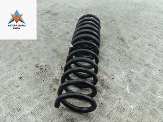 пружина задняя Ford Focus 3 поколение [рестайлинг] 2014, 1.0 л., бензин, МКПП, серый, универсал